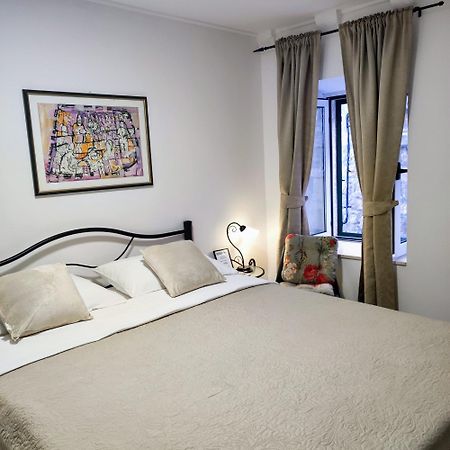Katarina Old Town Doublebed Room Dubrovnik Kültér fotó