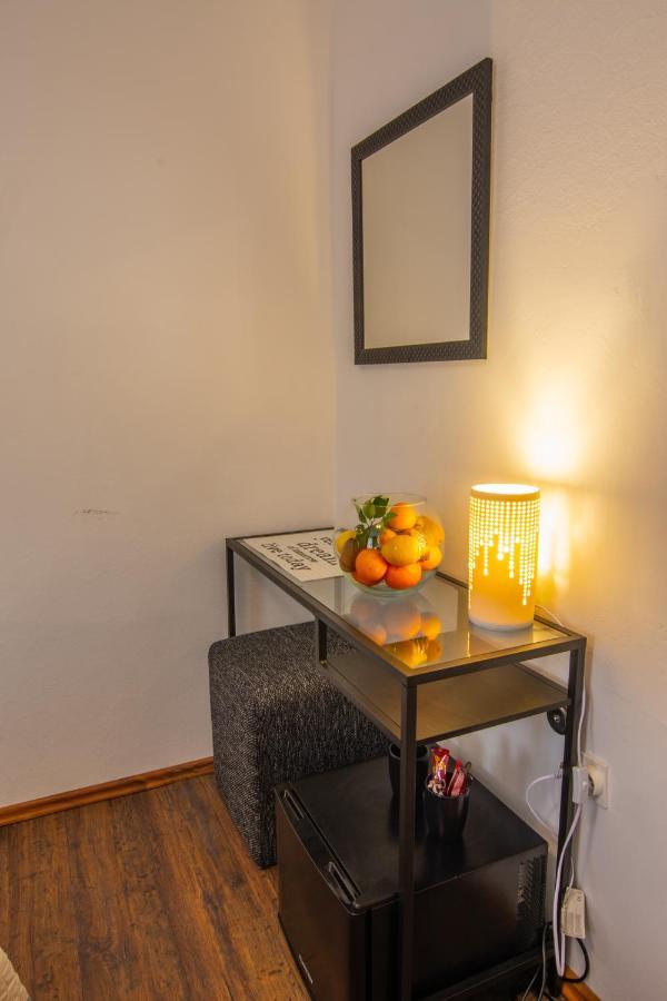 Katarina Old Town Doublebed Room Dubrovnik Kültér fotó