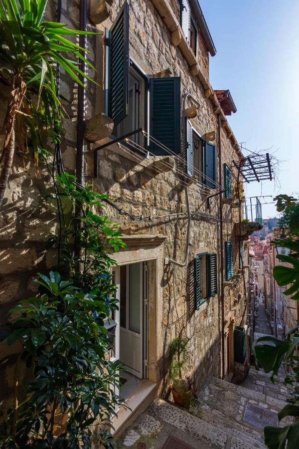 Katarina Old Town Doublebed Room Dubrovnik Kültér fotó
