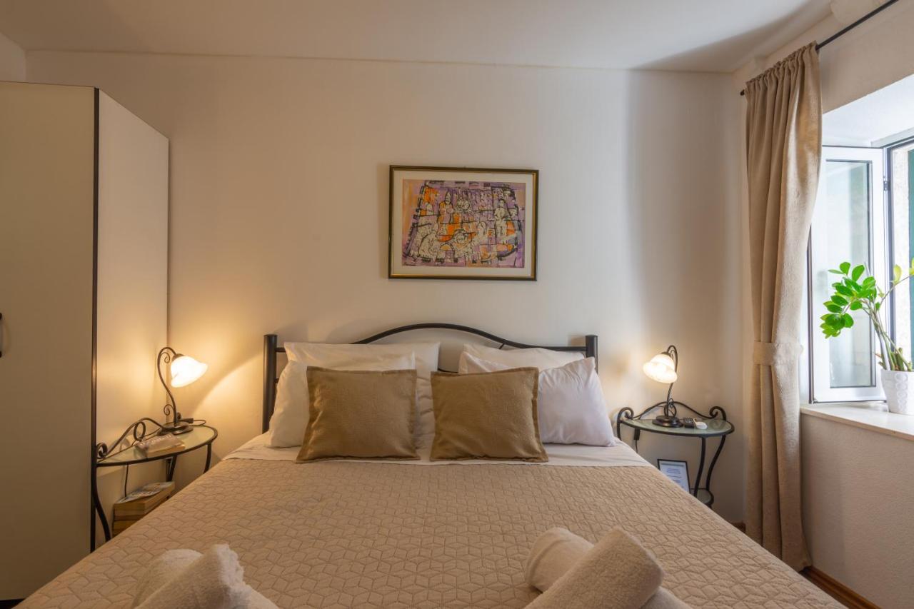 Katarina Old Town Doublebed Room Dubrovnik Kültér fotó