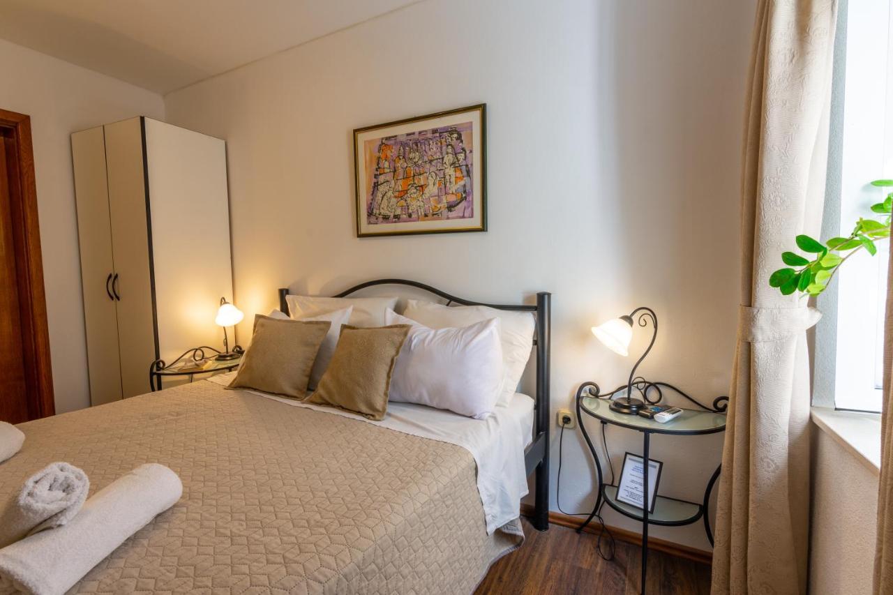 Katarina Old Town Doublebed Room Dubrovnik Kültér fotó