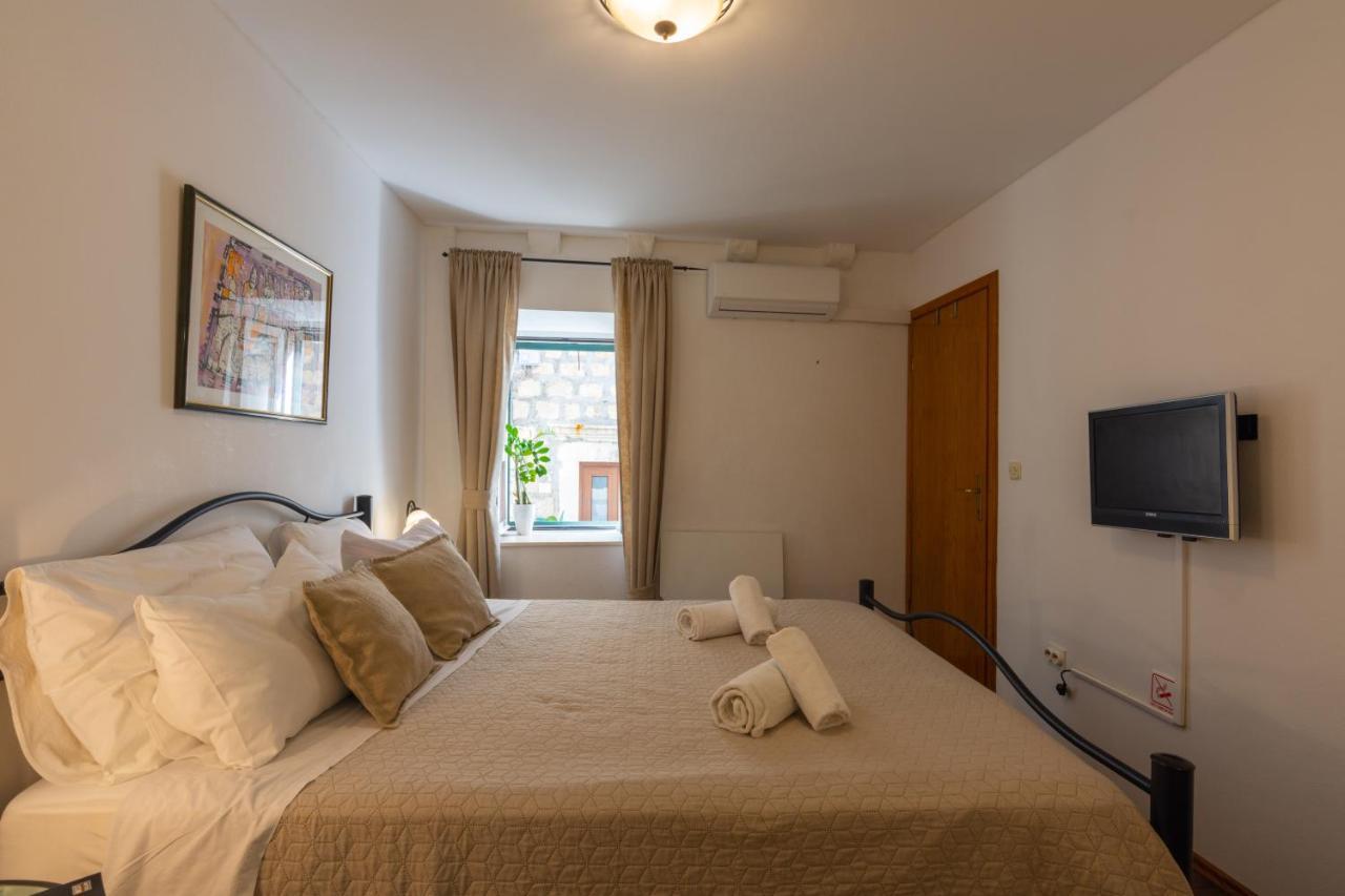 Katarina Old Town Doublebed Room Dubrovnik Kültér fotó