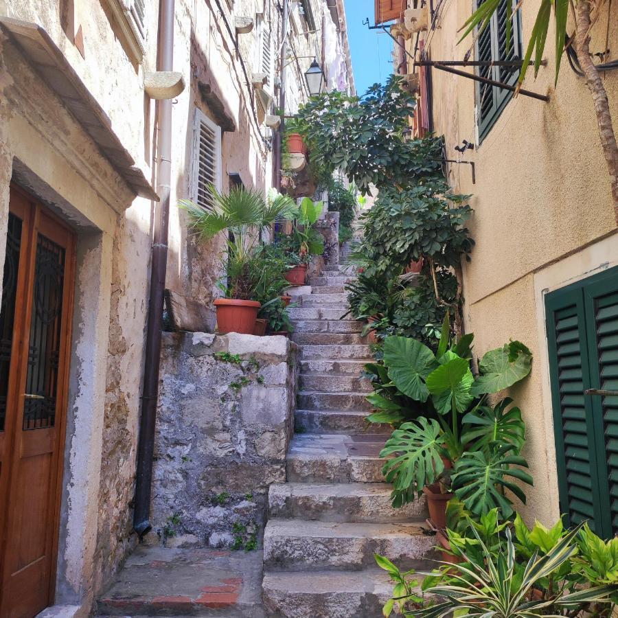 Katarina Old Town Doublebed Room Dubrovnik Kültér fotó