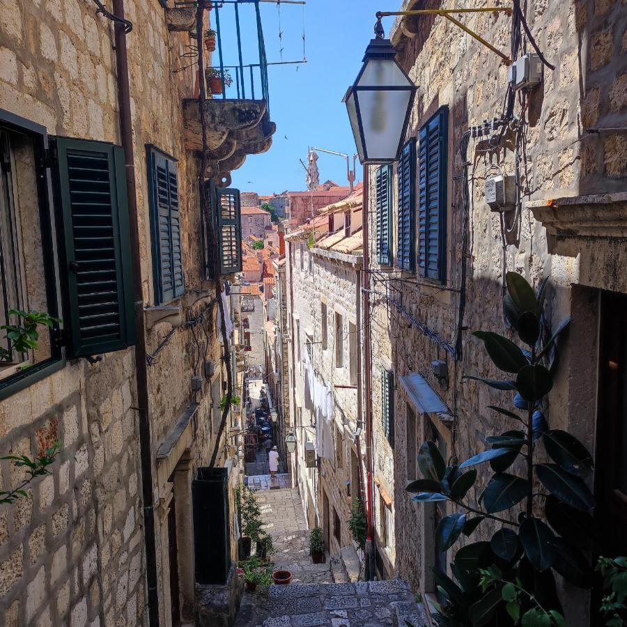 Katarina Old Town Doublebed Room Dubrovnik Kültér fotó