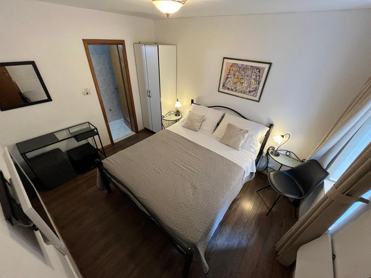 Katarina Old Town Doublebed Room Dubrovnik Kültér fotó