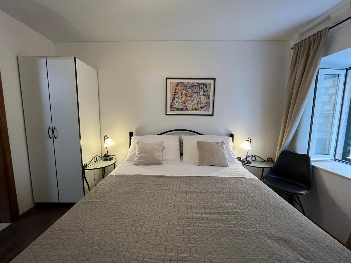 Katarina Old Town Doublebed Room Dubrovnik Kültér fotó