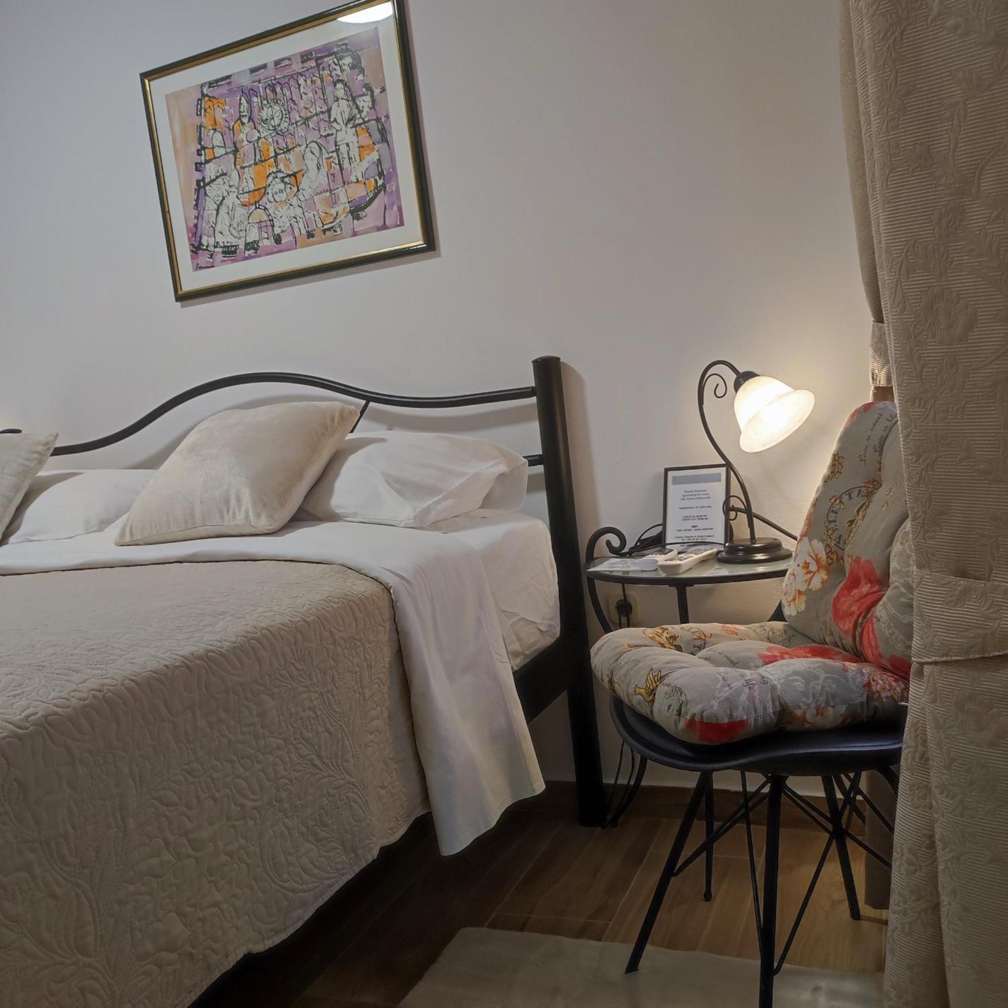 Katarina Old Town Doublebed Room Dubrovnik Kültér fotó