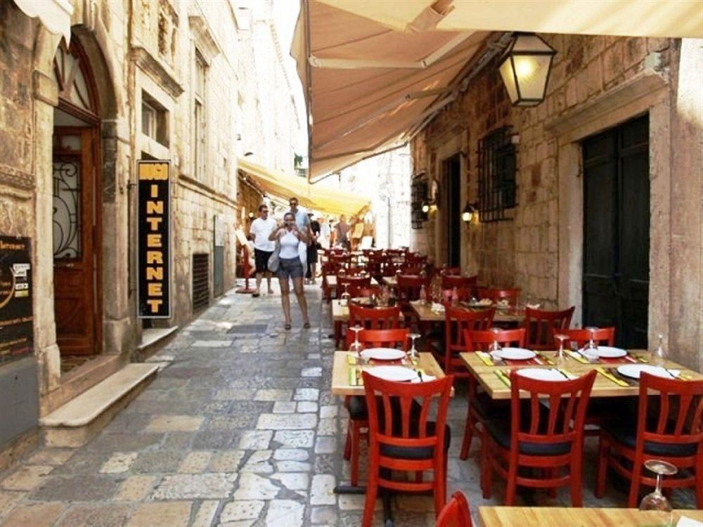 Katarina Old Town Doublebed Room Dubrovnik Kültér fotó