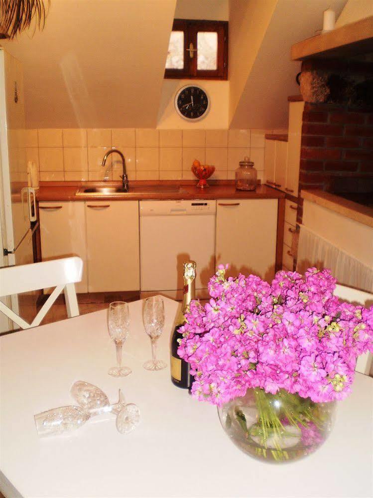 Katarina Old Town Doublebed Room Dubrovnik Kültér fotó